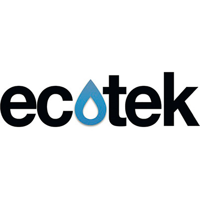 Ecotek Recycled Polyethylene 100L Spill Tray with Platform