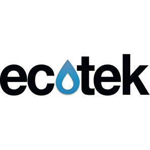 Ecotek Recycled Polyethylene 100L Spill Tray with Platform