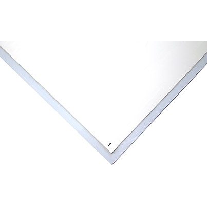 COBA Clean-Step White Tack Mat 60cm x 80cm