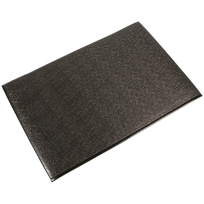 COBA Orthomat Standard Black Anti-Fatigue Mat 90cm x per Metre