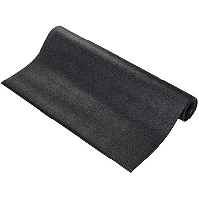 COBA Orthomat Standard Black Anti-Fatigue Mat 90cm x per Metre