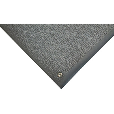 COBAstat Grey ESD Mat 90cm x 1.5m