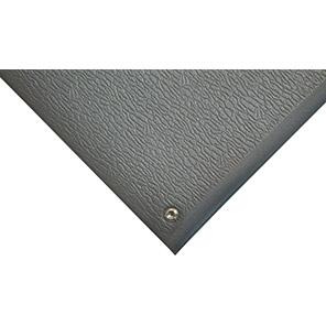 COBAstat Grey ESD Mat 90cm x 1.5m