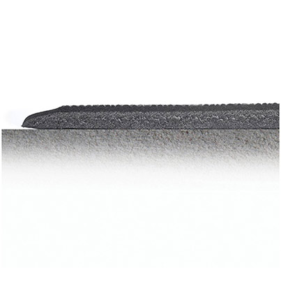 COBA Orthomat Premium Black Anti-Fatigue Mat 1.2m x per Metre