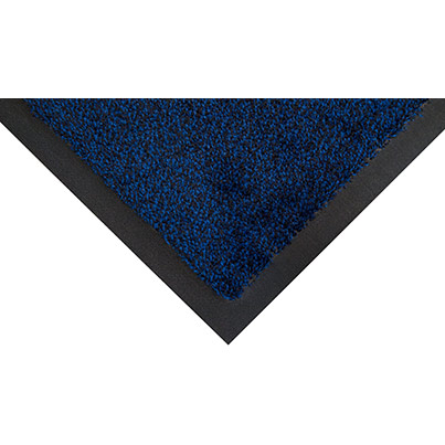 COBAwash Blue Washable Doormat 60cm x 85cm