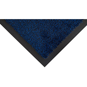 COBAwash Blue Washable Doormat 60cm x 85cm