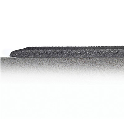 COBA Orthomat Premium Black Anti-Fatigue Mat 60cm x per Metre