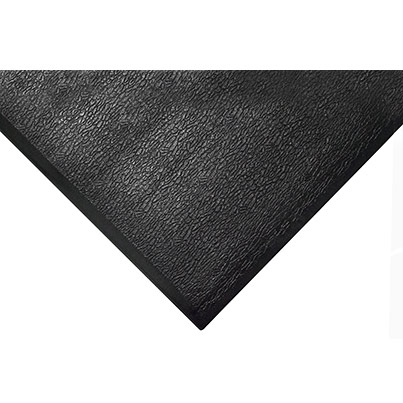 COBA Orthomat Premium Black Anti-Fatigue Mat 60cm x per Metre