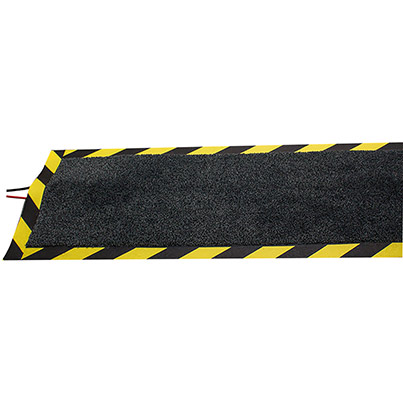 COBA CablePro Black Cable Protector Mat