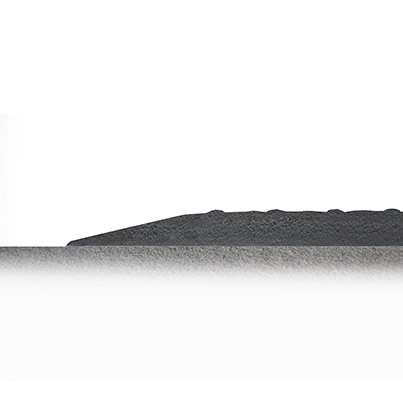 COBAelite Diamond Black/Yellow Anti-Fatigue Mat 60cm x 90cm