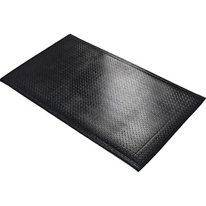 COBA Orthomat Comfort Plus Blue Anti-Fatigue Mat 60cm x 90cm