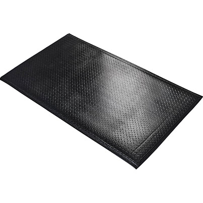 COBA Orthomat Comfort Plus Blue Anti-Fatigue Mat 90cm x 1.5m