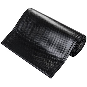 COBA Orthomat Comfort Plus Blue Anti-Fatigue Mat 90cm x 1.5m