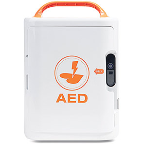 Mediana A16 Core HeartON Semi-Automated Defibrillator