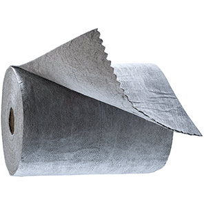 Ecospill 48L Maintenance Mini Absorbent Roll 22m