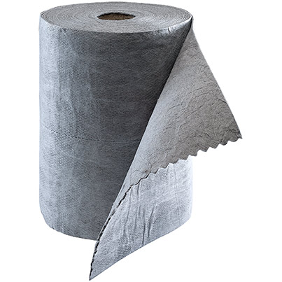 Ecospill 48L Maintenance Mini Absorbent Roll 22m