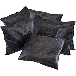Ecospill Sustainable 4L Maintenance Absorbent Pillow (Pack of 10)