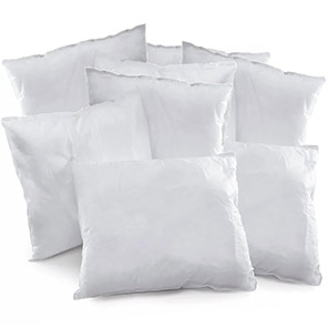 Ecospill Sustainable 4L Oil Absorbent Pillow (Pack of 10)
