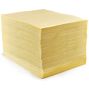 Arco 500L Chemical Spill Kit in Drop-Front Bin