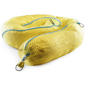 Arco 500L Chemical Spill Kit in Drop-Front Bin