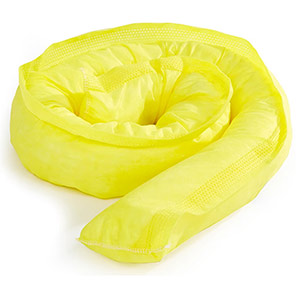 Arco 500L Chemical Spill Kit in Drop-Front Bin