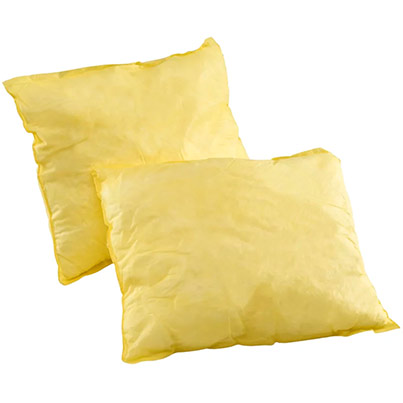 Ecospill 25L Chemical Spill Kit