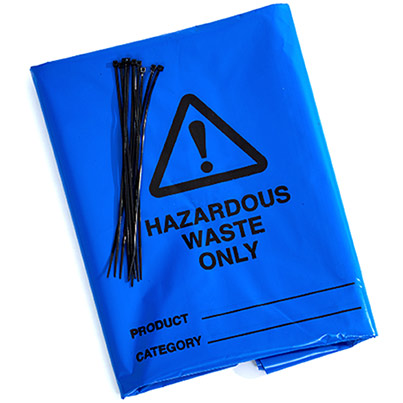 Ecospill Sustainable 120L Oil Spill Kit