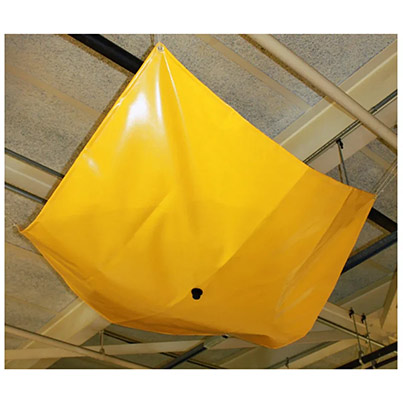 Ecospill Roof Drip Diverter 2.134m x 2.134m