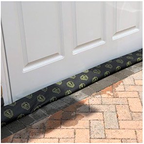 Ecospill Osmo Flood Barrier 1.5m x 0.2m Ecospill Osmo Flood Barrier 1.5m x 0.2m