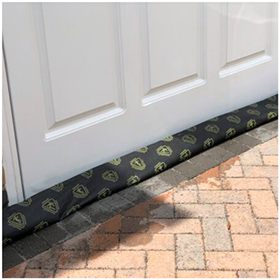 Ecospill Osmo Flood Barrier 3m x 0.2m