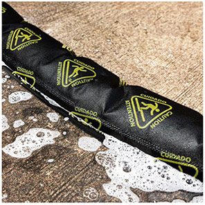 Ecospill Osmo Flood Barrier 3m x 0.2m Ecospill Osmo Flood Barrier 3m x 0.2m