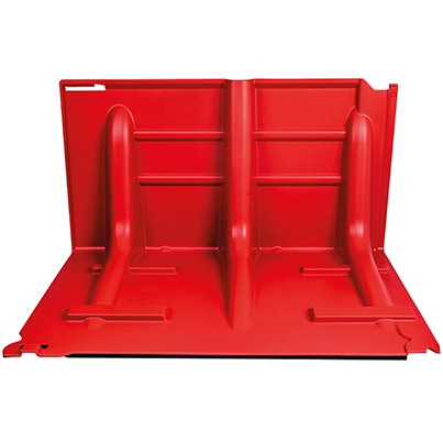 Ecospill NOAQ Boxwall Straight Flood Barrier