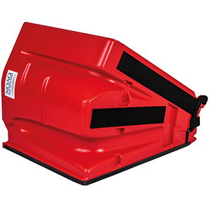 Ecospill NOAQ Boxwall Inward Corner 30° Flood Barrier