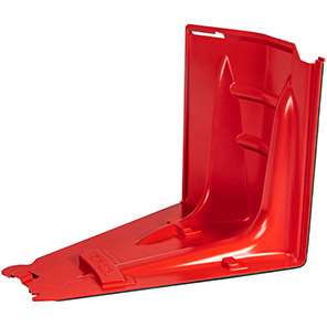 Ecospill NOAQ Boxwall Inward Corner 30° Flood Barrier Ecospill NOAQ Boxwall Inward Corner 30° Flood Barrier