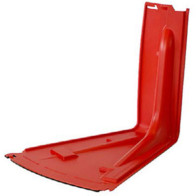 Ecospill NOAQ Boxwall Outward Corner 30° Flood Barrier