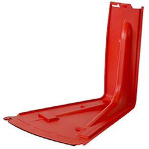 Ecospill NOAQ Boxwall Outward Corner 30° Flood Barrier Ecospill NOAQ Boxwall Outward Corner 30° Flood Barrier