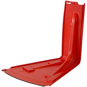 Ecospill NOAQ Boxwall Outward Corner 30° Flood Barrier