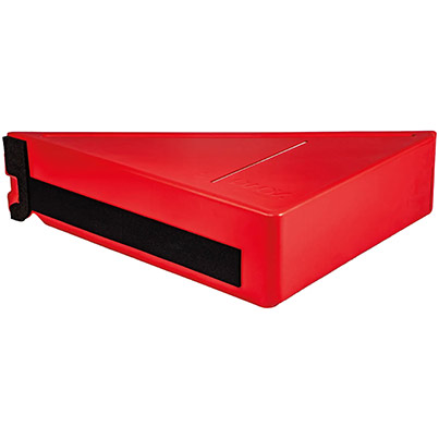 Ecospill NOAQ Boxwall Left-Sided Flood Barrier Gable End