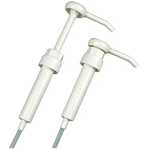 Robert Scott 30ml Pelican Pump