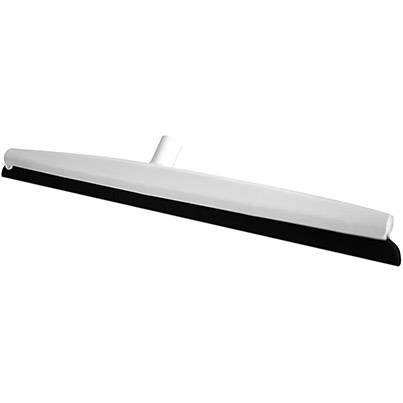 Hillbrush Hygiene White 400mm Cassette Squeegee