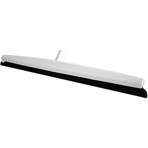 Hillbrush Hygiene White 400mm Cassette Squeegee