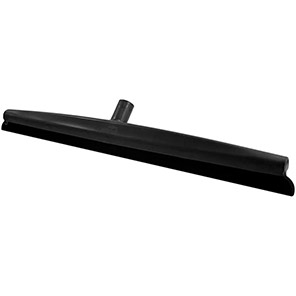 Hillbrush Hygiene Black 400mm Cassette Squeegee