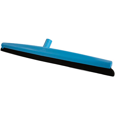 Hillbrush Hygiene Blue 600mm Cassette Squeegee
