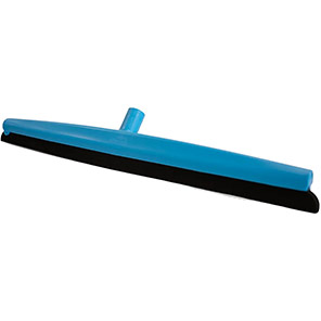 Hillbrush Hygiene Blue 600mm Cassette Squeegee