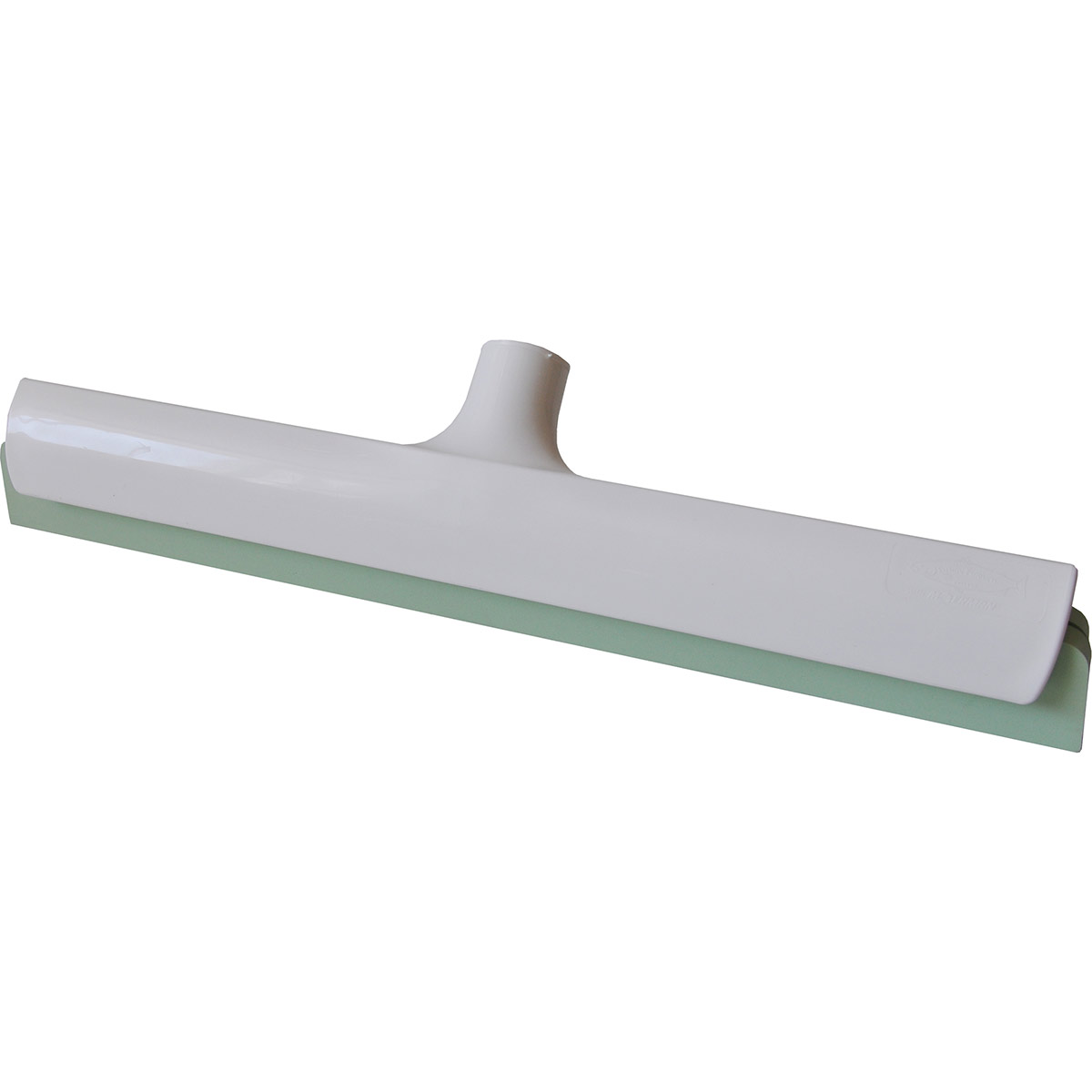 Hillbrush Hygiene White Cassette Squeegee Hill Brush Company (Mere
