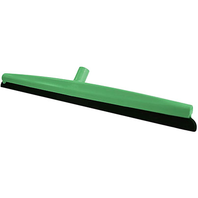Hillbrush Hygiene Green 600mm Cassette Squeegee