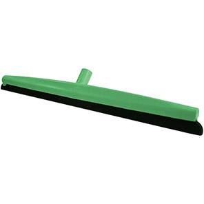 Hillbrush Hygiene Green 600mm Cassette Squeegee