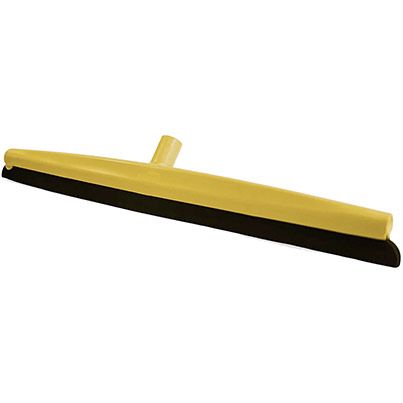 Hillbrush Hygiene Yellow 600mm Cassette Squeegee