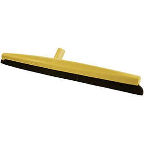 Hillbrush Hygiene Yellow 600mm Cassette Squeegee