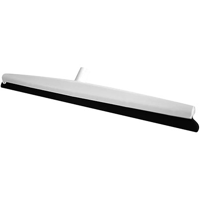 Hillbrush Hygiene White 600mm Cassette Squeegee